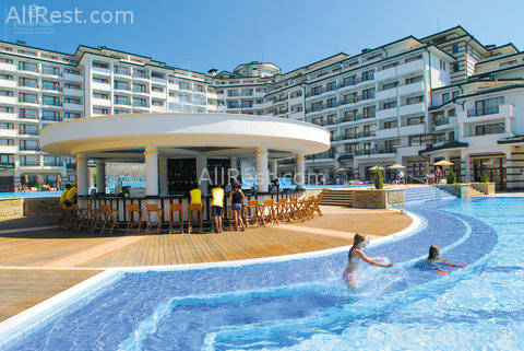 Emerald Beach Resort 37